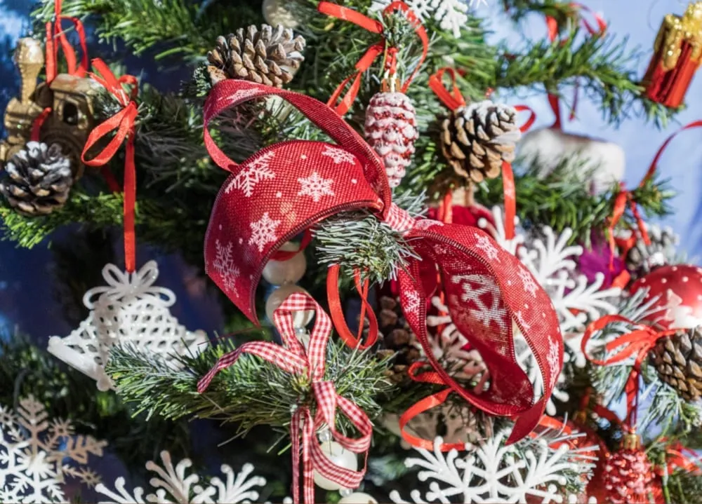 Misa Christmas Trees