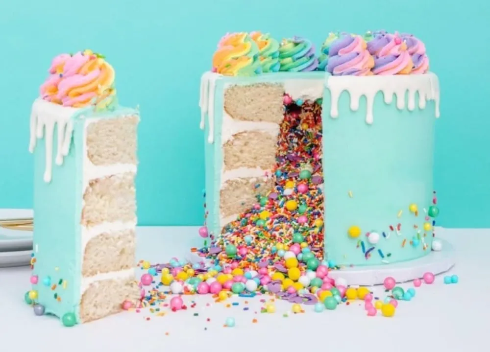 Sweet E's Bake Shop