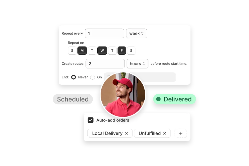 Autopilot
