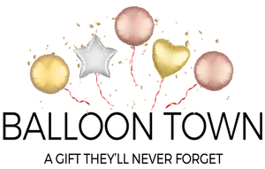 Balloon Town logo