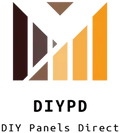 DIY Panels Direct logo