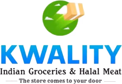 Kwality Indian Grocery Store logo