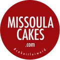 Missoula Cakes logo