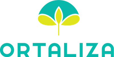 Ortaliza logo