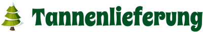 Tannenlieferung logo
