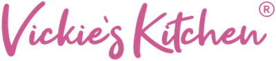 Vickie's Kitchen logo