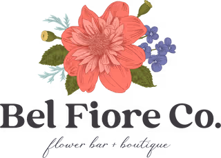Bel Fiore Co. logo
