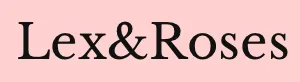 Lex&Roses logo