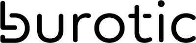 Burotic logo