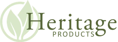Heritage Products logo