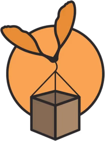 Mapleseed Firewood logo