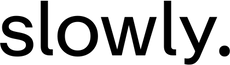 Slowly logo