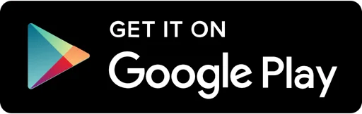 The black “Get it on Google Play” badge with the Google Play logo